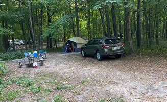 Joel K.'s photo at Shabbona Lake State Recreation Area near Rochelle, IL