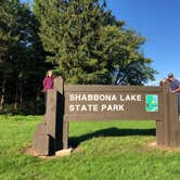 Review photo of Shabbona Lake State Recreation Area by Joel K., March 14, 2024