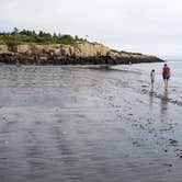 Review photo of Hermit Island Campground by Michele S., January 3, 2019