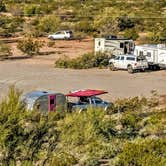 Review photo of Snyder Hill BLM Camping Area by Shari  G., January 4, 2019