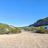 Review photo of Snyder Hill BLM Camping Area by Shari  G., January 4, 2019