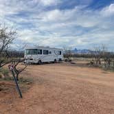 Review photo of Cieneguita Dispersed Camping Area - Las Cienegas National Conservation Area by Michael  R., March 14, 2024