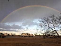 Camping near Lone Oak RV Park: 1994 Ranch Campground, Brownwood, Texas