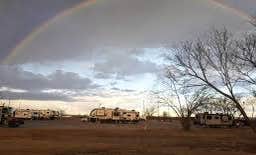 Camping near Flying Cow Ranch: 1994 Ranch Campground, Brownwood, Texas
