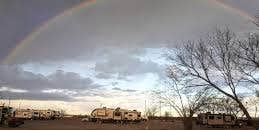 Camper submitted image from 1994 Ranch Campground