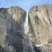 Review photo of Upper Pines Campground — Yosemite National Park by Joseph R., March 14, 2024