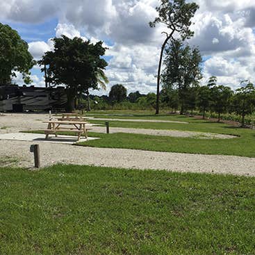 Camper submitted image from Sanctuary RV Resort - 3