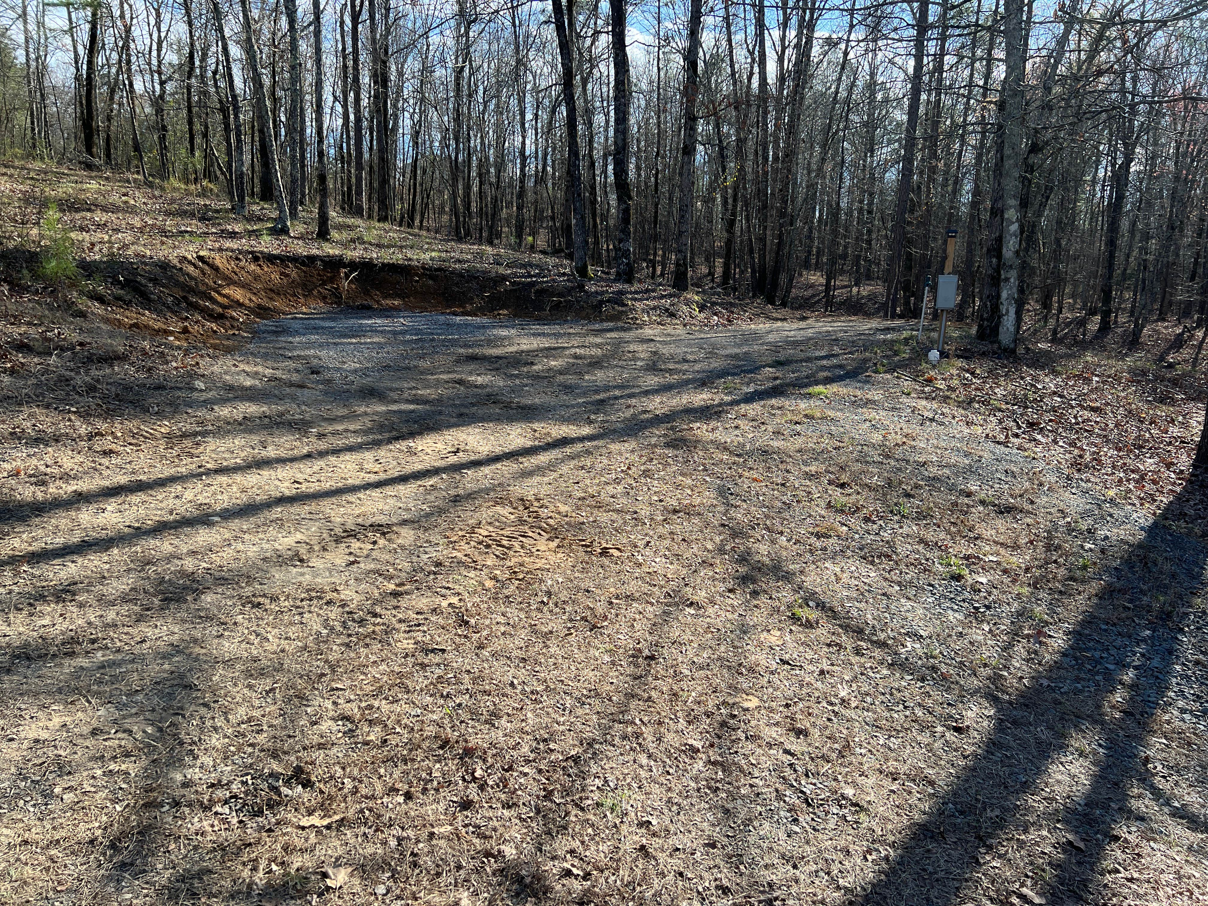 Camper-submitted photo at The Ponds near Malvern, AR