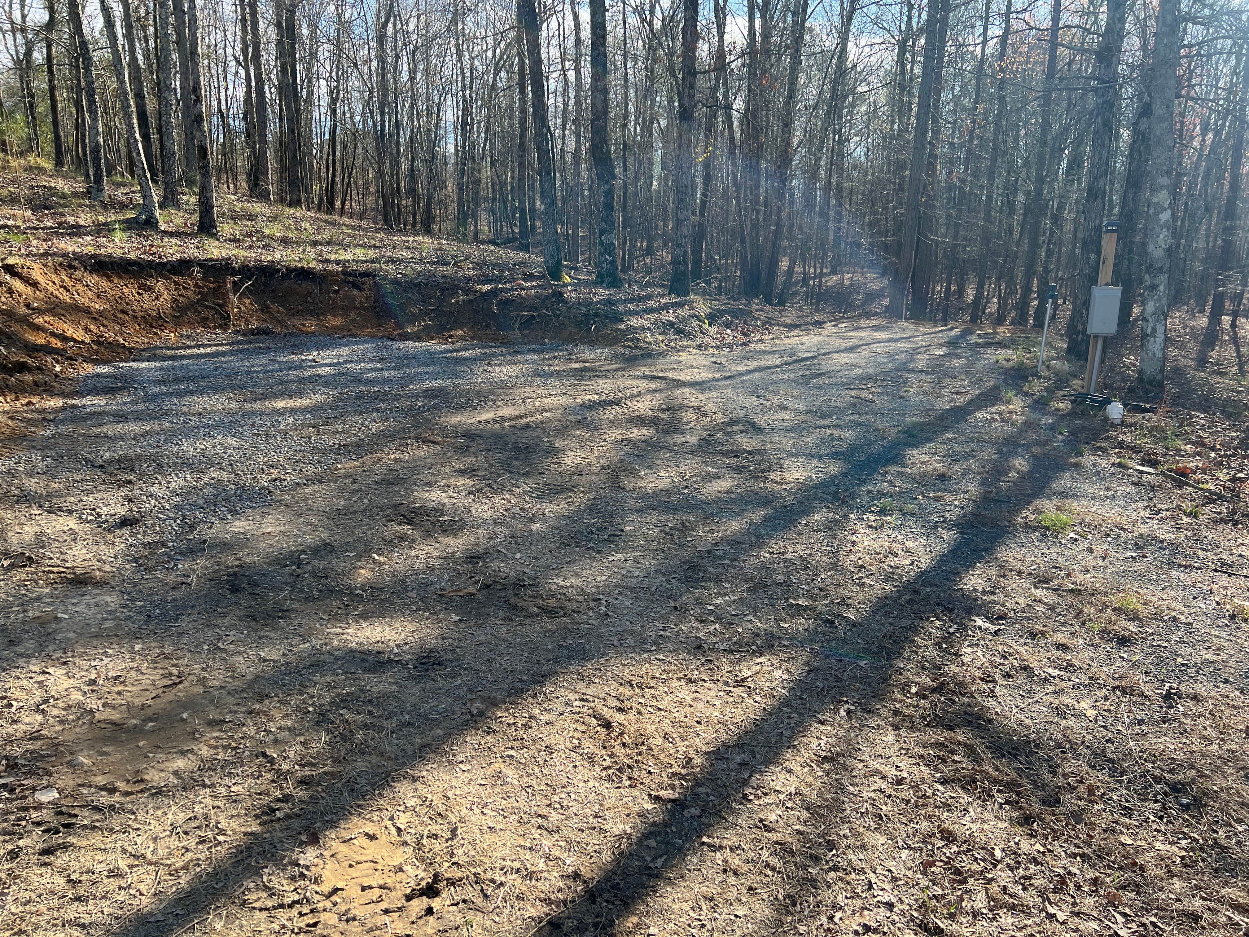 Camper-submitted photo at The Ponds near Malvern, AR