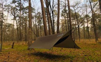 Adam H.'s photo at Ratcliff Lake Recreation Area near Mount Enterprise, TX