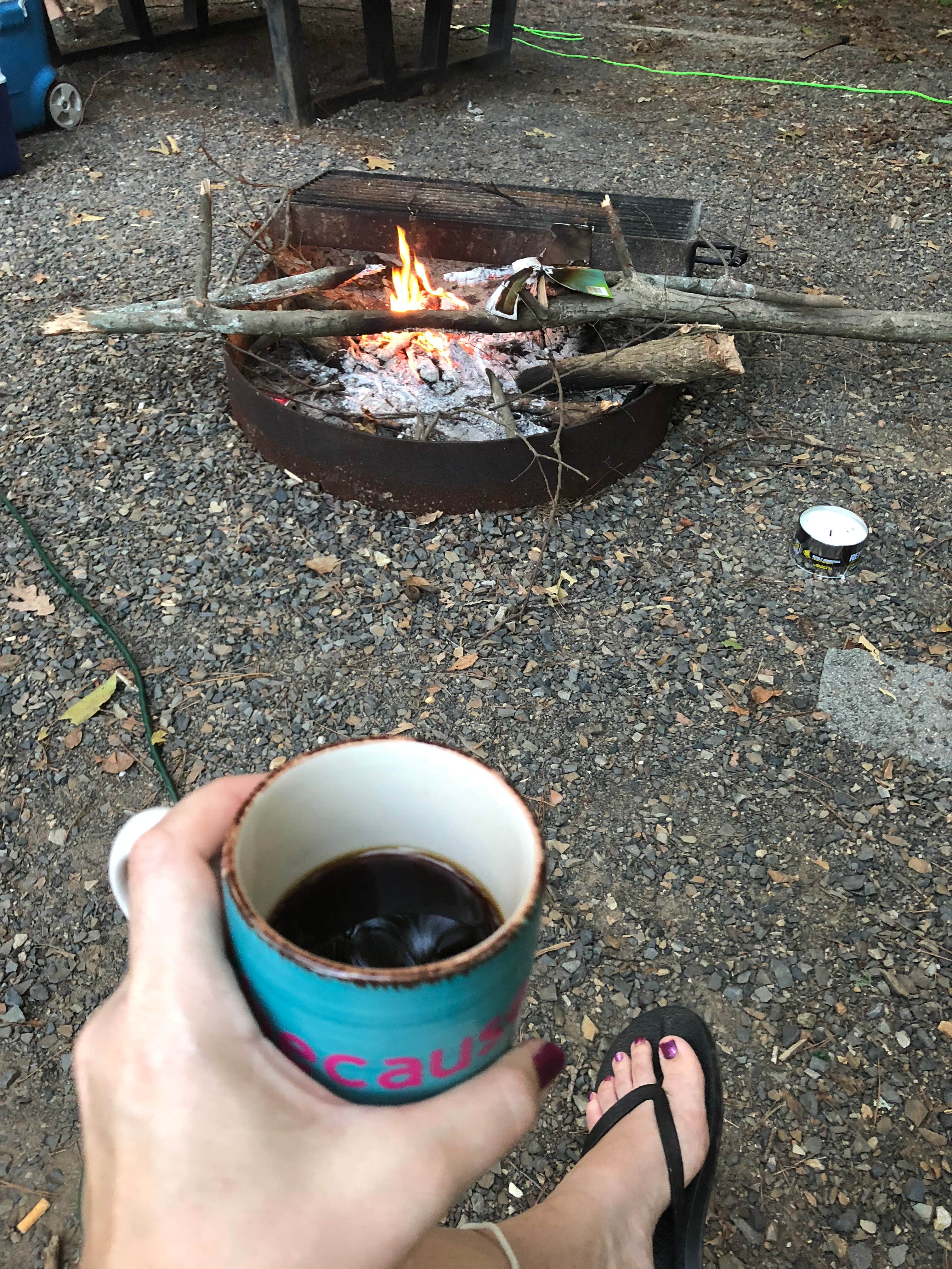 Camper submitted image from DeGray Lake Resort State Park — De Gray State Park - 3