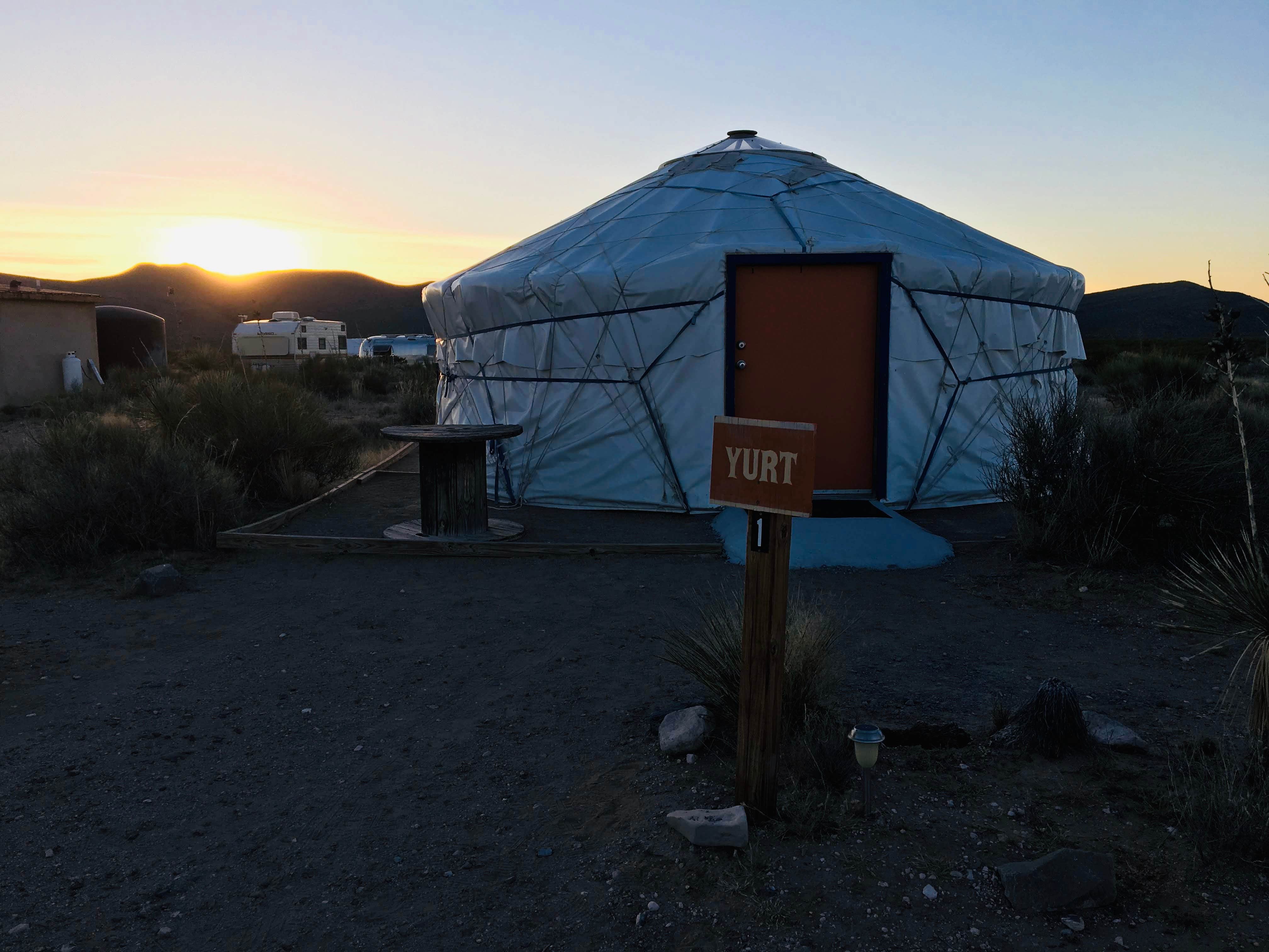 Camper submitted image from Gleatherland - 2