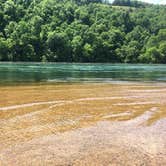 Review photo of Bull Shoals-White River State Park by Shannon M., January 10, 2019