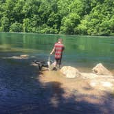 Review photo of Bull Shoals-White River State Park by Shannon M., January 10, 2019