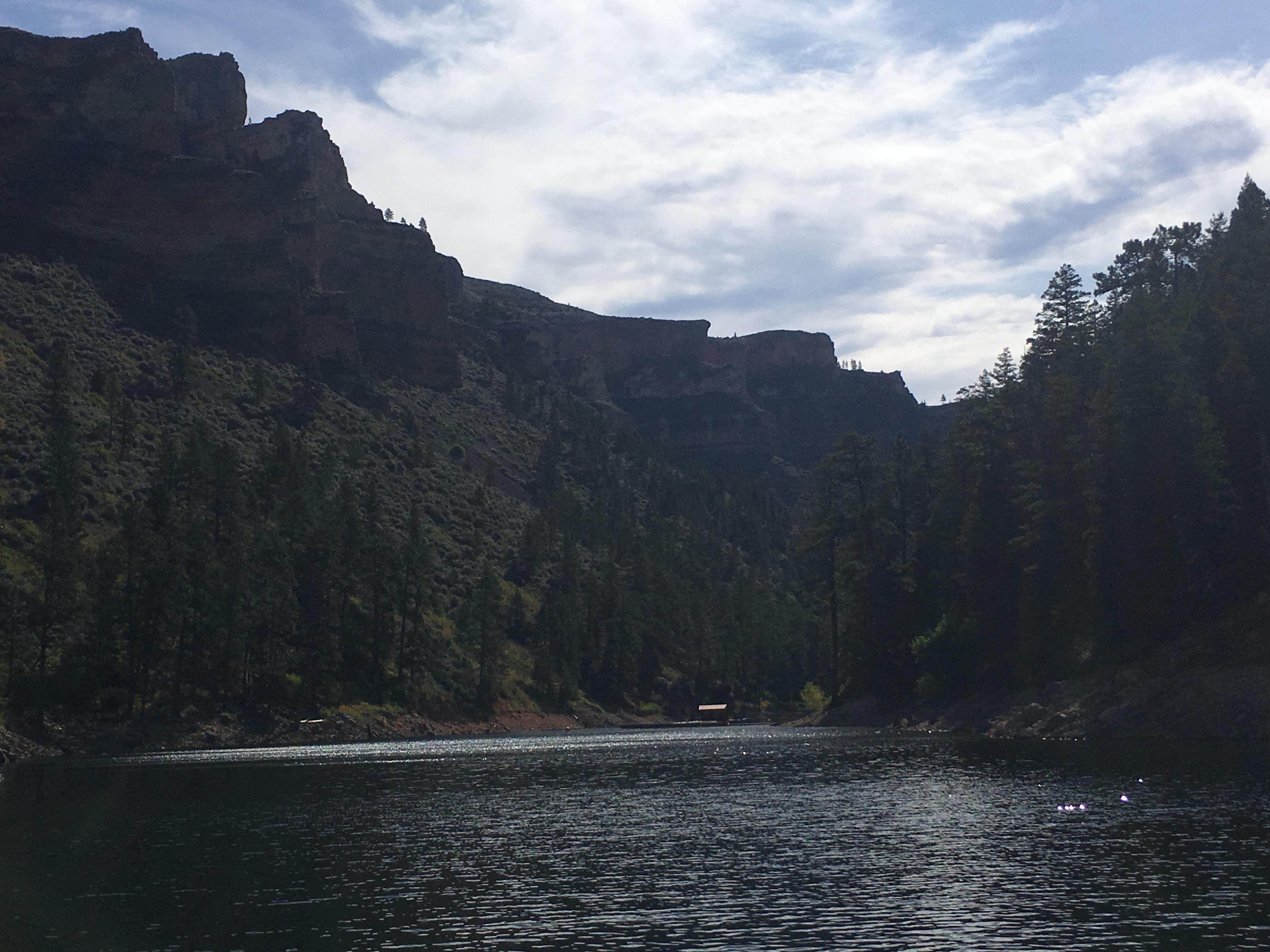 Camping near Grapevine Campground: Black Canyon Campground — Bighorn Canyon National Recreation Area, Fort Smith, Montana