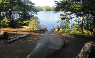 The Dyrt's photo at West Chickenbone Campground — Isle Royale National Park near Isle Royale National Park