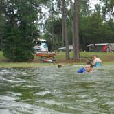 Review photo of Camp Blanding RV Park by Greg S., January 11, 2019