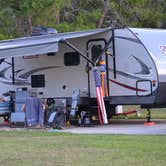 Review photo of Camp Blanding RV Park by Greg S., January 11, 2019