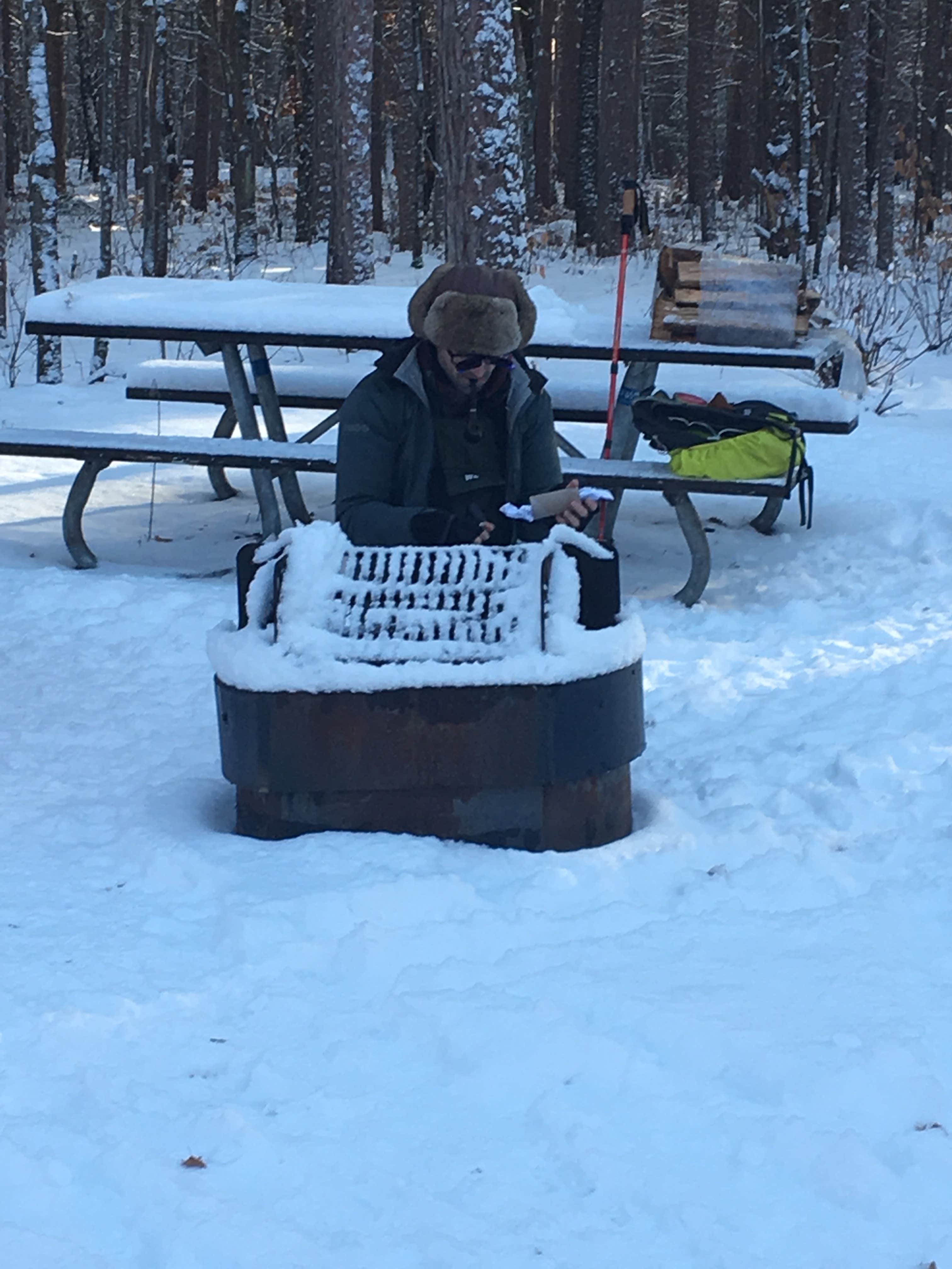 Camper submitted image from Sulak Campground - 3