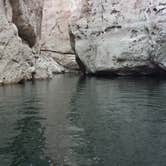 Review photo of Boulder Beach Campground — Lake Mead National Recreation Area by Sandy K., August 23, 2016