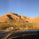 Review photo of Oliver Lee Memorial State Park — Oliver Lee State Park by Jon S., January 13, 2019