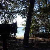 Review photo of Fort De Soto Campground by Cyndi J., January 15, 2019