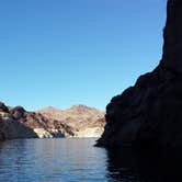 Review photo of Boulder Beach Campground — Lake Mead National Recreation Area by Sandy K., August 23, 2016