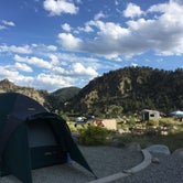 Review photo of Hecla Junction Campground — Arkansas Headwaters Recreation Area by Kirsten L., January 16, 2019