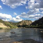 Review photo of Hecla Junction Campground — Arkansas Headwaters Recreation Area by Kirsten L., January 16, 2019