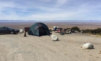 Kirsten L.'s photo at Zapata Falls Campground near Alamosa, CO
