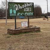 Review photo of Wildwood Acres RV Park by Julie H., January 16, 2019