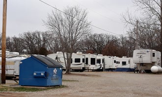 Camping near Sooner's Corner RV Park: Wildwood Acres RV Park, Stillwater, Oklahoma