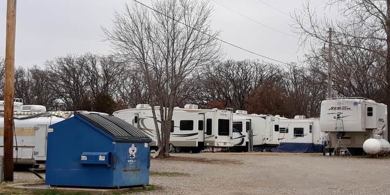 Camper submitted image from Wildwood Acres RV Park