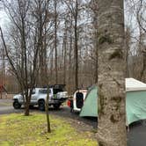 Review photo of Gee Creek Campground — Hiwassee/Ocoee Scenic River State Park by Byron R., January 17, 2019