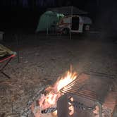 Review photo of Gee Creek Campground — Hiwassee/Ocoee Scenic River State Park by Byron R., January 17, 2019