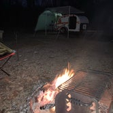 Review photo of Gee Creek Campground — Hiwassee/Ocoee Scenic River State Park by Byron R., January 17, 2019