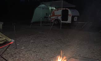 Byron R.'s photo at Gee Creek Campground — Hiwassee/Ocoee Scenic River State Park near Etowah, TN