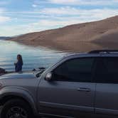 Review photo of Boulder Beach Campground — Lake Mead National Recreation Area by Sandy K., August 23, 2016