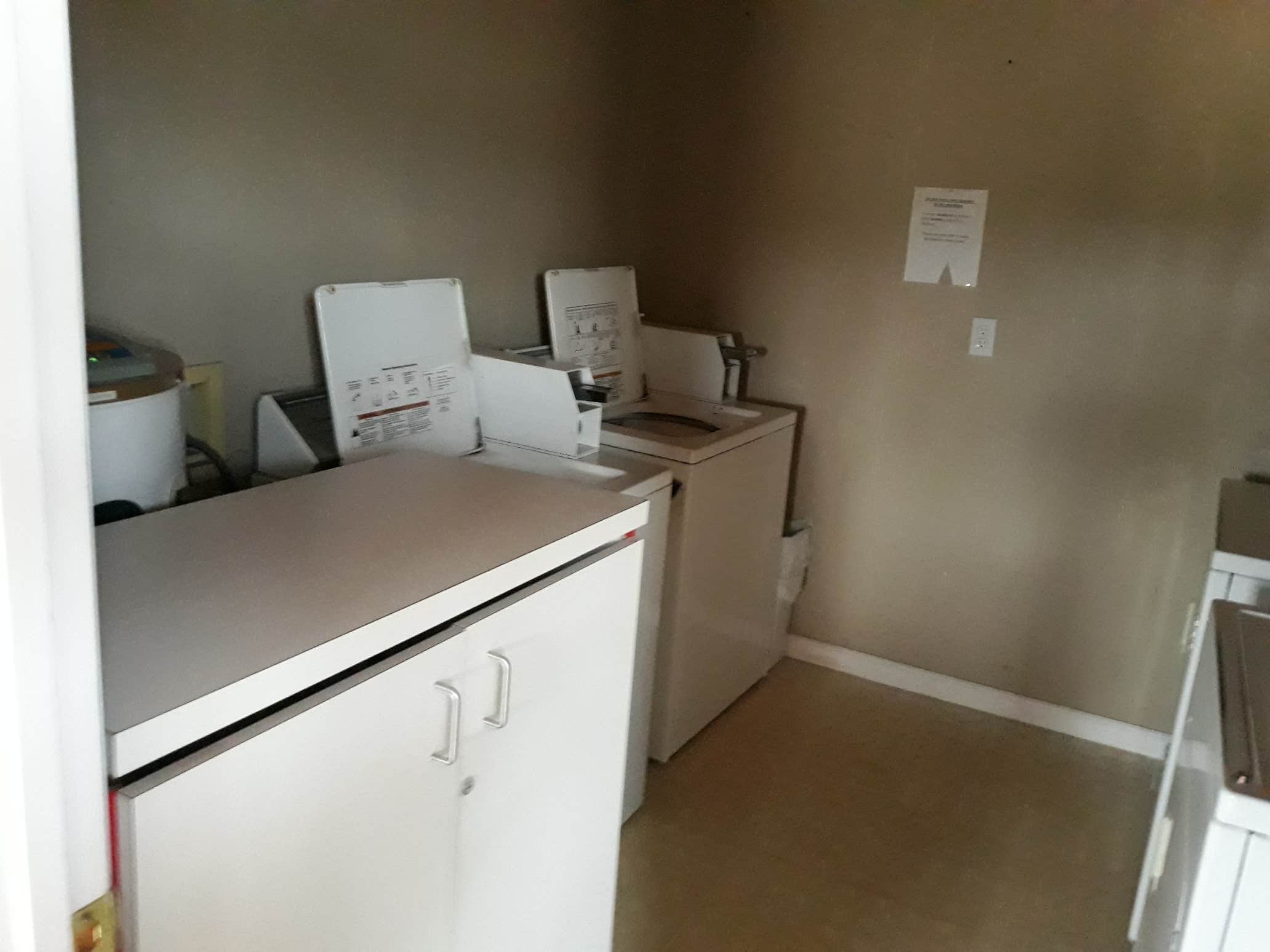 Camping near Lake Carl Blackwell: Cedar Crest RV park, Stillwater, Oklahoma