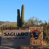 Review photo of Tucson - Lazydays KOA by Joel R., January 17, 2019