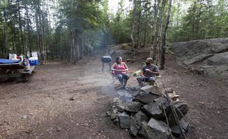 The Dyrt's photo at Upper Skilak Lake Campground - Kenai National Wildlife Refuge near Kenai National Wildlife Refuge