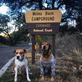 Review photo of Molino Basin Campground by Sara S., January 19, 2019