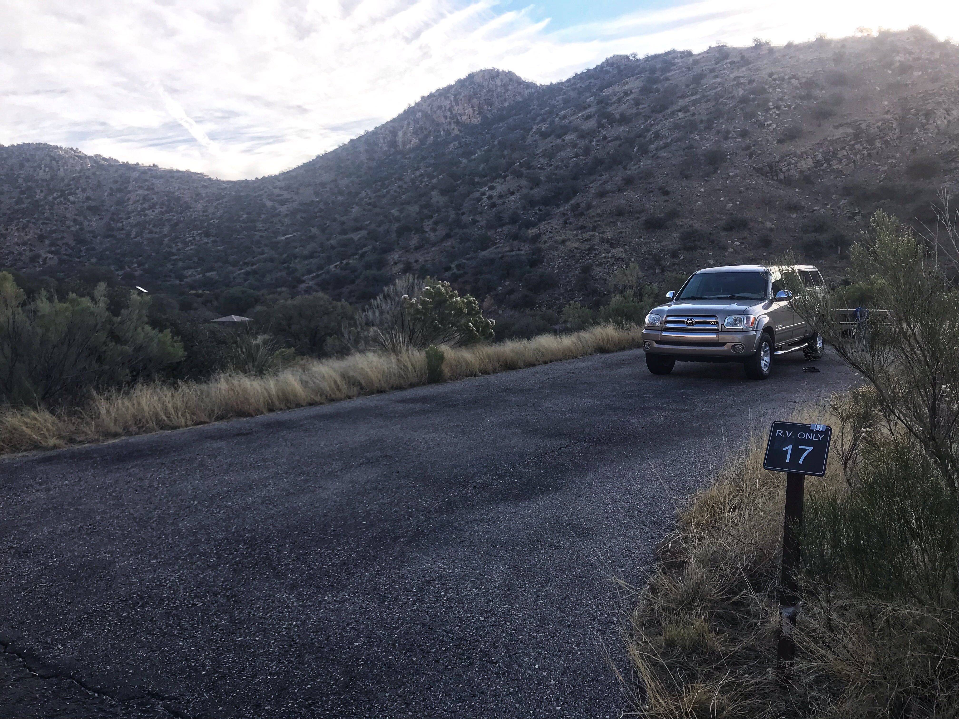 Camper submitted image from Molino Basin Campground - 4