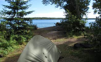 The Dyrt's photo at Three Mile Campground — Isle Royale National Park in Michigan
