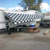 Review photo of Wendover KOA by Darrin L., August 23, 2016