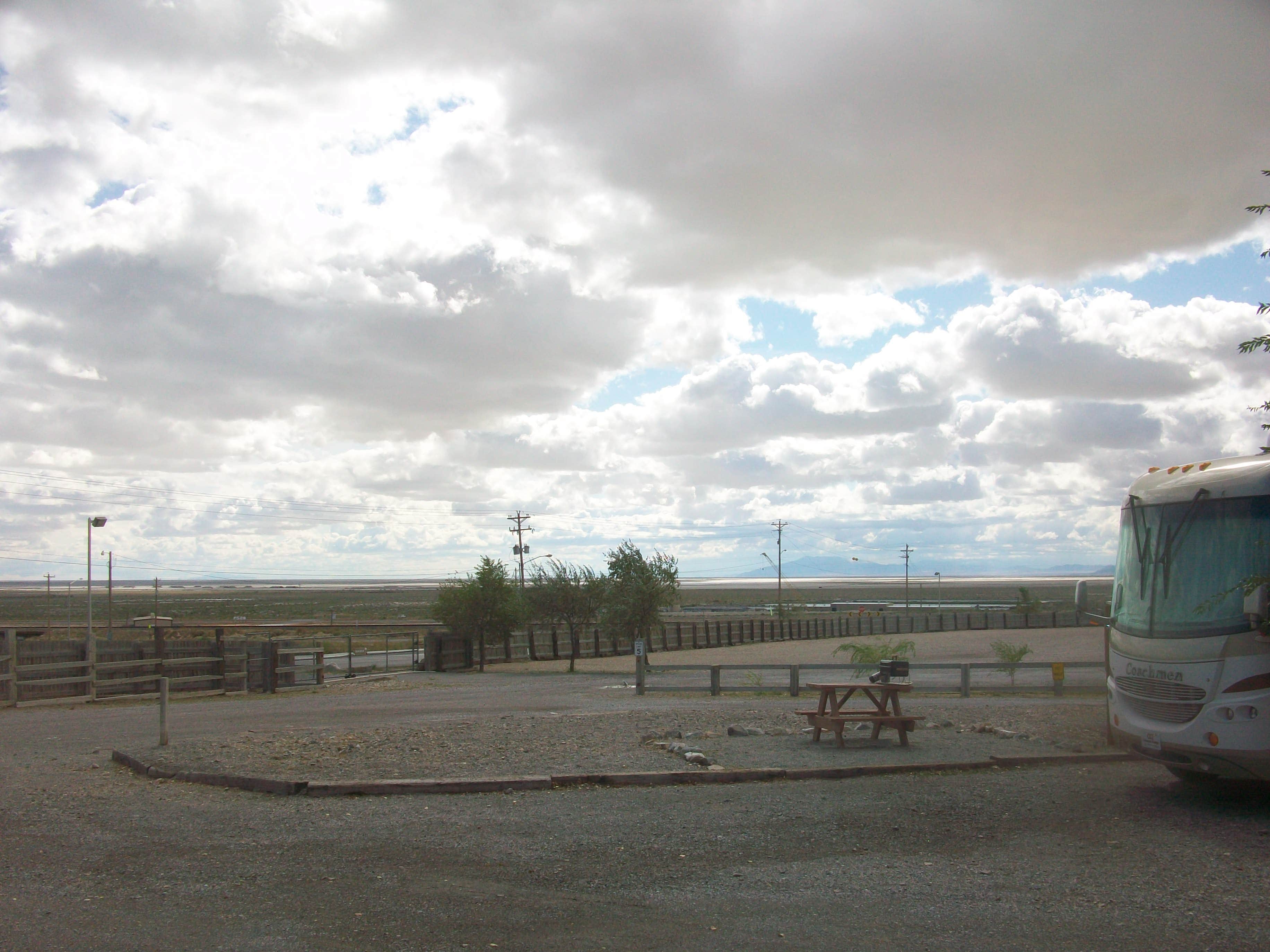 Camper submitted image from Wendover KOA - 3