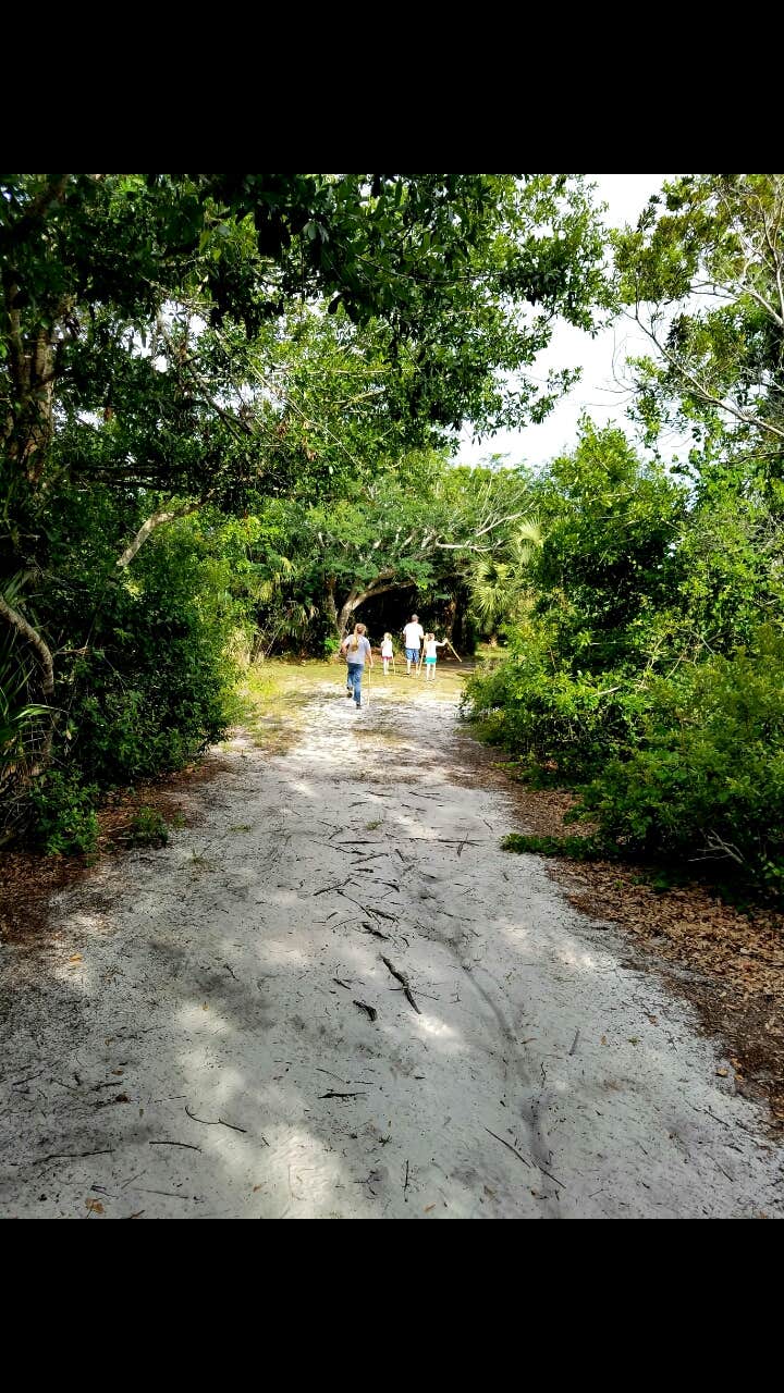 Camper submitted image from Savannas Recreational Park - 4
