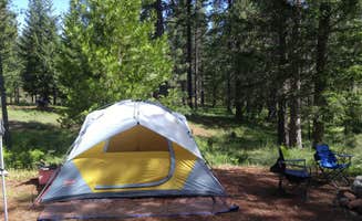 Stephanie  S.'s photo at Lake Siskiyou Camp Resort near Castella, CA