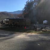 Review photo of Camp LeConte Luxury Outdoor Resort by Karen D., January 22, 2019