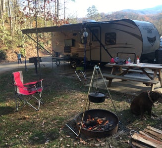 Camper-submitted photo from Camp Leconte